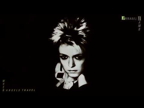 Annabel Lamb - When Angels Travel (12" Extended Mix) 1986