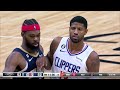 15 Minutes Of Paul George Finishing At The Basket LA Clippers 22 23