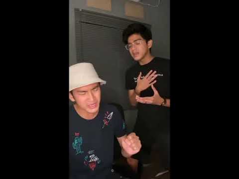 Anrez adelio || enak banget suaranya!!!!