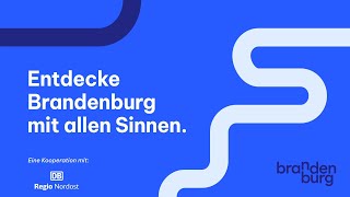 Highlightvideo | Herbst-/Winterkommunikation 2025 „Brandenburg mit allen Sinnen