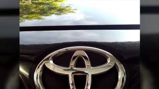 Download lagu Toyota Avanza Startup , idle & electric fan sound mp3