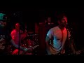 The Turbo A.C.`s  - The Future Live 26. July 2018 Middle East Nightclub Cambridge Boston MA USA