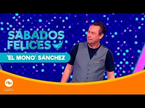 El Mono Sánchez sufre el cambio generacional: los 50 años no llegan solos