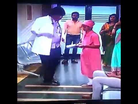 Ravi waghji kalat nakal...