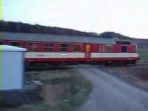 Rozjetá Hydra a úplněk :-)