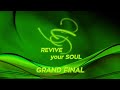 Own Eurovision Song Contest 44 Grand Final
