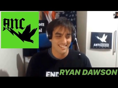 Ryan Dawson: Relocating Poverty Is Not A Solution For Anybody