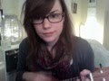 brigitte bardot - moi je joue (ukulele sunday) 