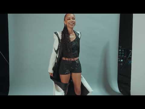 TSHA, Ellie Goulding & Gregory Porter - ‘Somebody’ (Behind-the-scenes)