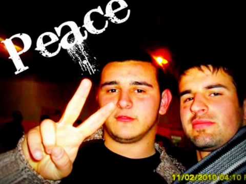 Festton Ft. CoonX & NeTzz  - E DiiiiiN ( 2o1o )