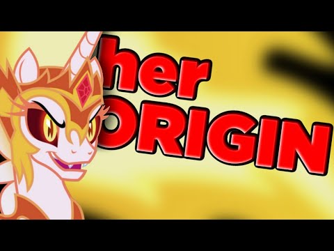 Sawtooth Waves - All MLP Analysis Videos from 2016-2020