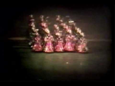 1991 Show of Shows Broomall - Witches