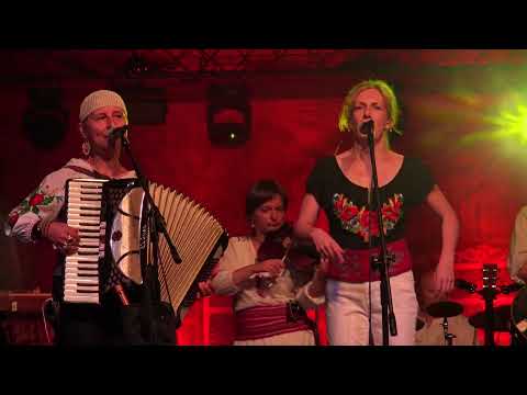 Siabrouskaja Biasieda 2021 cz. 16 - Czeremszyna cz. 5