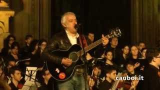 Davide Van De Sfroos -  Ninna nanna del contrabbandiere