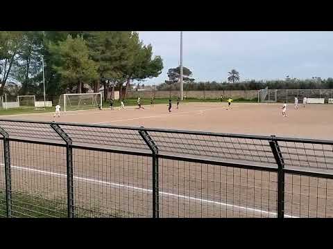 Stag. 25/26 - G.11 - Atletico Tricase - Football Taviano [0-3 Gol A. Schirosi]