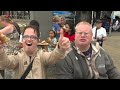 Almeers Tomatensoepfestival brengt mensen met en zonder beperking in contact