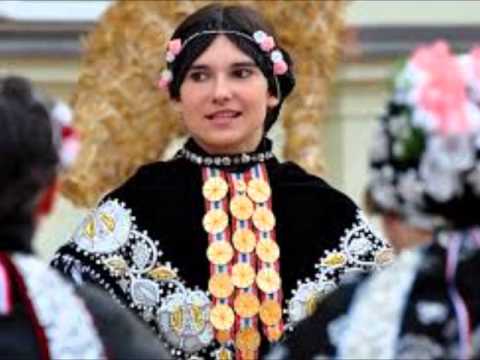 Slavonski Bećari - Vidio sam snašu na salašu