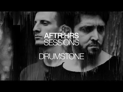 SESSIONS : 04 | MELODIC TECHNO, DEEP HOUSE, PROGRESSIVE | DRUMSTONE