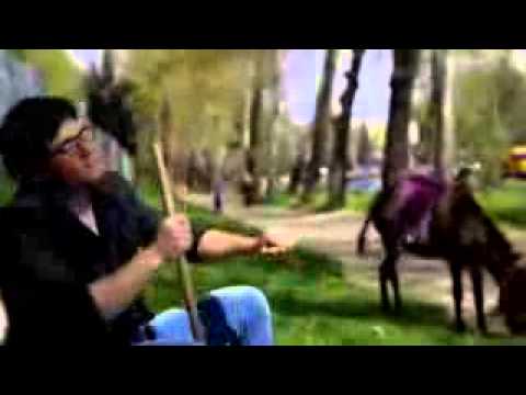 Airo s1mpO ft Professor M   Хари ма Шери нарай