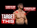 Top 3 Chest Exercises for MASS
