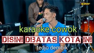 Download lagu DISINI DIBATAS KOTA INI KARAOKE VERSI KOPLO ( WONG JOWO ) mp3 Download lagu DISINI DIBATAS KOTA INI KARAOKE VERSI KOPLO ( WONG JOWO ) mp3