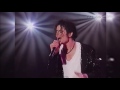 Michael Jackson - Billie Jean - Live Gothenburg 1997 - HD
