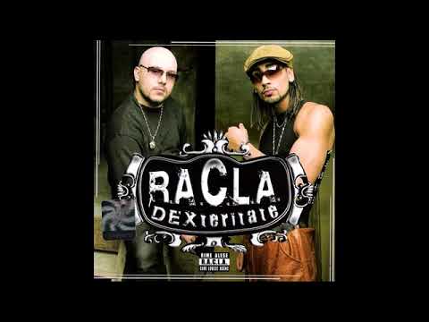 R.A.C.L.A. feat. Veritasaga- Forme și schimbări
