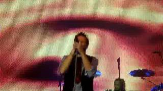 Stone Temple Pilots- Seven Caged Tigers Reading PA 10/10/09