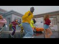 Guiltybeats ft. Mr Eazi & Kwesi Arthur - Pilolo | OFFICIAL DANCE CHOREOGRAPHY BY YOOFI GREENE