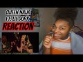 Queen Naija - Lie To Me Feat. Lil Durk (Official Video) ft. Lil Durk REACTION ! Queen Naija - Lie To Me Feat. Lil Durk (Official Video) ft. Lil Durk REACTION !