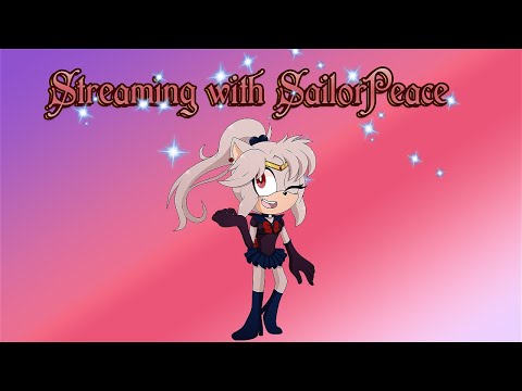 GOTTA MAKE SOME IMPROVEMENTS - Sailor Peace Plays Minecraft (Part 2)