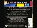 Dream "He Loves U Not" (Official Instrumental ...