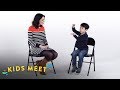 Kids Meet A Poop Doctor Kids Meet HiHo Kids