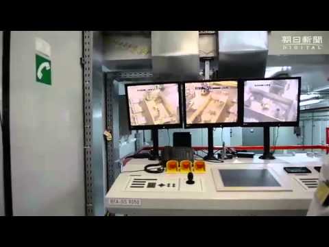 独立行政法人放射性廃棄物管理庁 - 定義