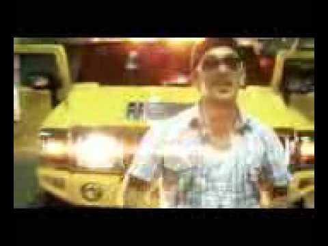 Rehim Rehimli Ft. Klan A Plan - Seker (Offical Video New Clip) (eXclusive)