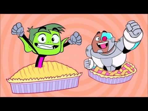 download lagu mp3 mp4 Teen Titans Go Pie Song, download mp3 Teen Titans Go Pie Song free download mp3, download mp3 Teen Titans Go Pie Song