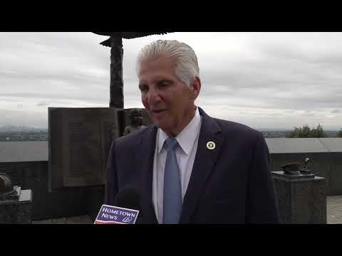 9-11 Tristate Preview