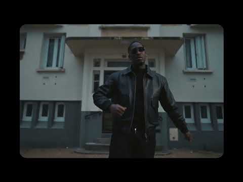 BAYASS - TUNNEL ( Clip Officiel )