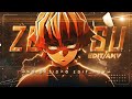 Zenitsu NO BATIDÃO Edit AMV 4K