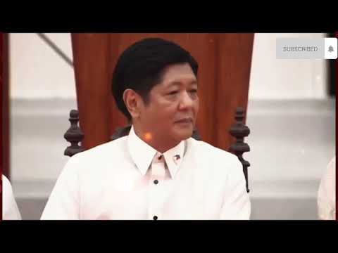 Lalong Lumalakas Ang Sandatahang Lakas Dahil Meron Tayong Tapat na Presidente | BONG BONG MARCOS🔥