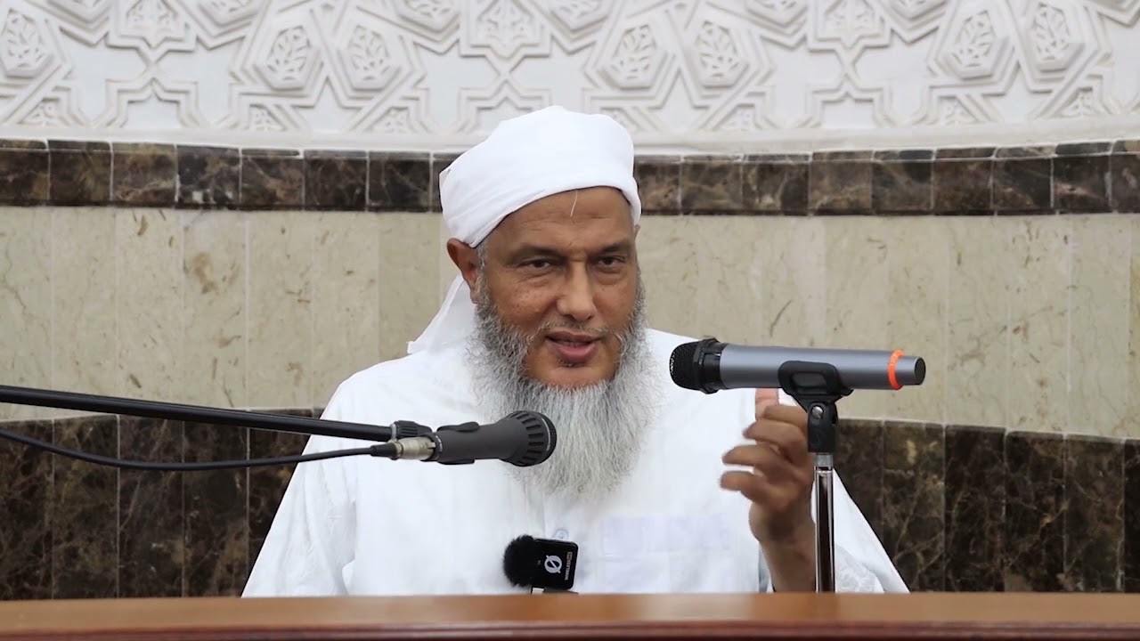 معنى حديث لايبلع العبد حقيقة الإيمان حتى يحب للناس مايحب لنفسه