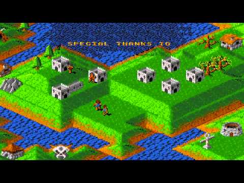 populous atari st download