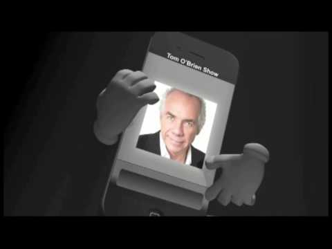 March 24th Tom O'Brien Show on TFNN - 2017