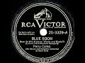 1949 HITS ARCHIVE: Blue Room - Perry Como