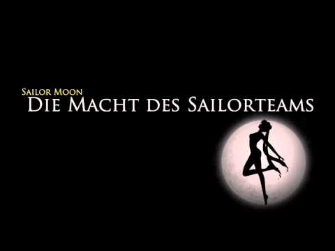 Sailor Moon OST - Die Macht des Sailorteams