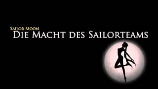 Sailor Moon OST - Die Macht des Sailorteams