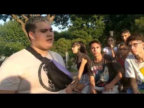 26 Barras - Fecha 7 - Bignach  vs K'ese (Ronda 1)