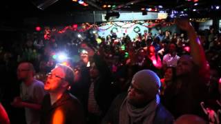 A Tribute to DJ BRUNO - &quot;The Man in the Mirror&quot;