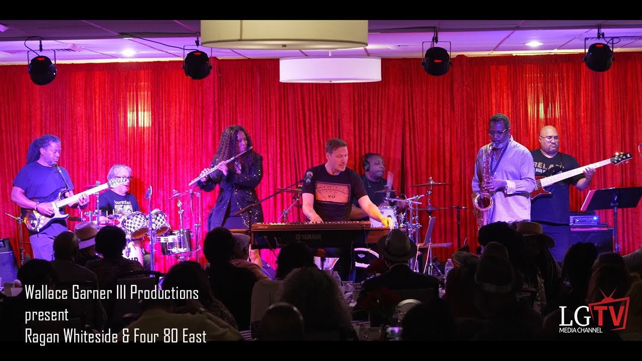 RAGAN WHITESIDE AND FOUR 80 EAST