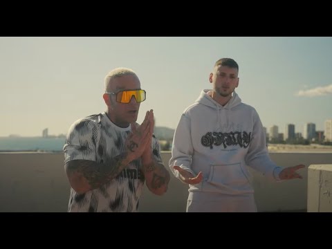 El Jhota, Dirty Porko- Donde Están (Vídeo Oficial)